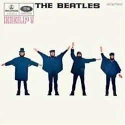 The Beatles - HELP! Remastered 180g Price Drop