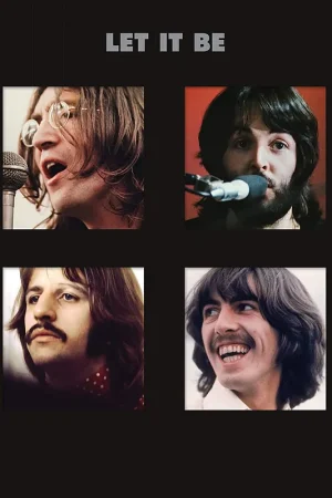 Today Only The Beatles - Let It Be (2021 Reissue)