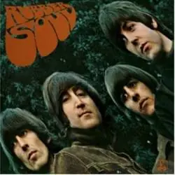 Factory Price The Beatles - Rubber Soul - Stereo Reissue