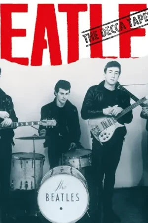 the beatles - the decca tapes Hassle-Free Returns