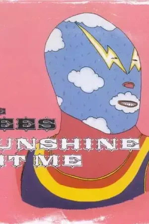 Sale The Bees - Sunshine Hit Me
