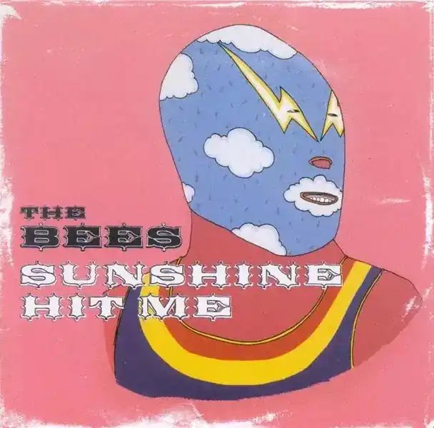 Sale The Bees - Sunshine Hit Me