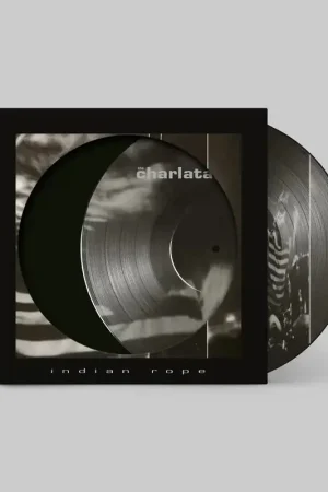 Professional Grade The Charlatans - Indian Rope