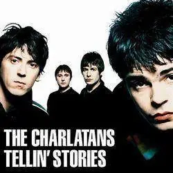 Clearance The Charlatans - Tellin' Stories