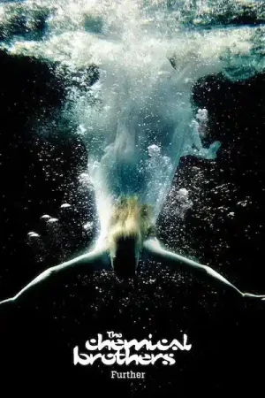 The Chemical Brothers - Further New Release