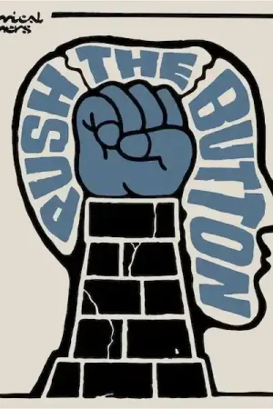 The Chemical Brothers - Push The Button Markdown