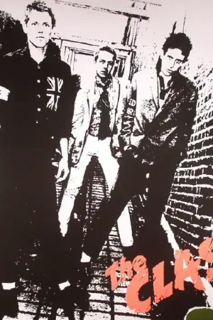 THE CLASH - THE CLASH Hassle-Free Returns