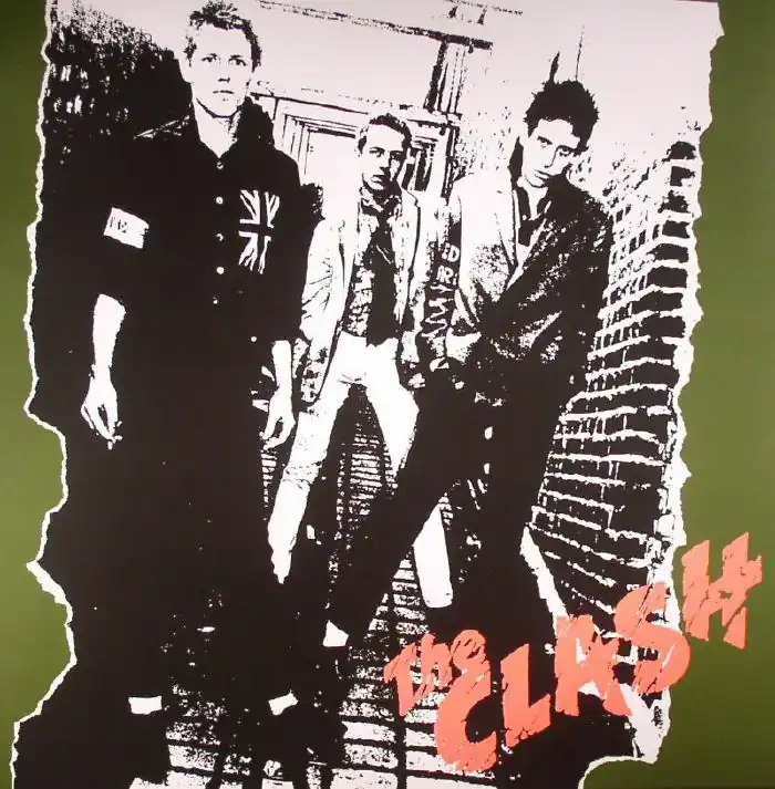 THE CLASH - THE CLASH Hassle-Free Returns