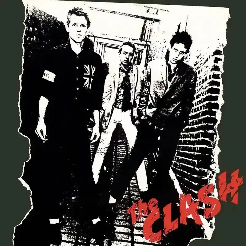 The Clash - The Clash (National Album Day 2022) Special Offer
