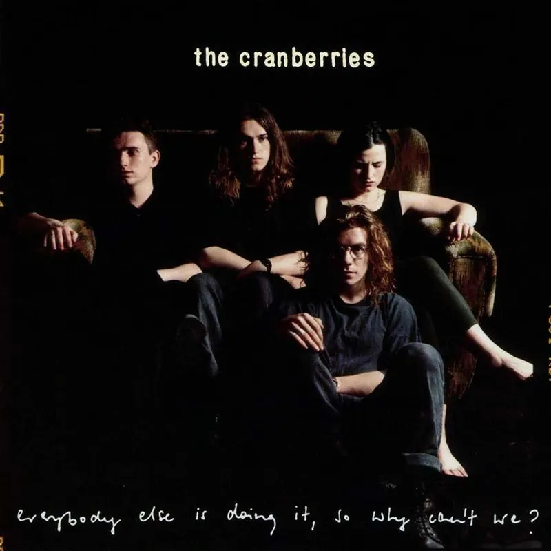 The Cranberries - Everybody else is doing it, so why can't we? Premium
