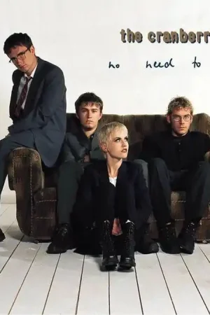 The Cranberries - No Need To Argue Deal