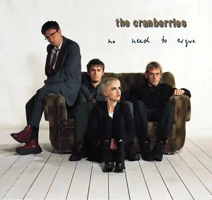 The Cranberries - No Need To Argue Deal