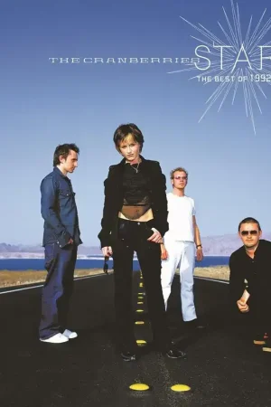 Crafted The Cranberries - Stars: The Best of 1992-2002