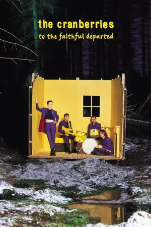 The Cranberries - To The Faithful Departed (Deluxe Remaster) Warranty Included
