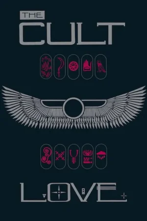 The Cult - Love Bulk Order