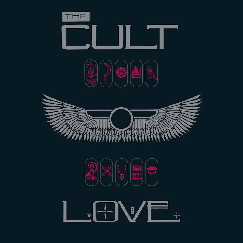 The Cult - Love Bulk Order