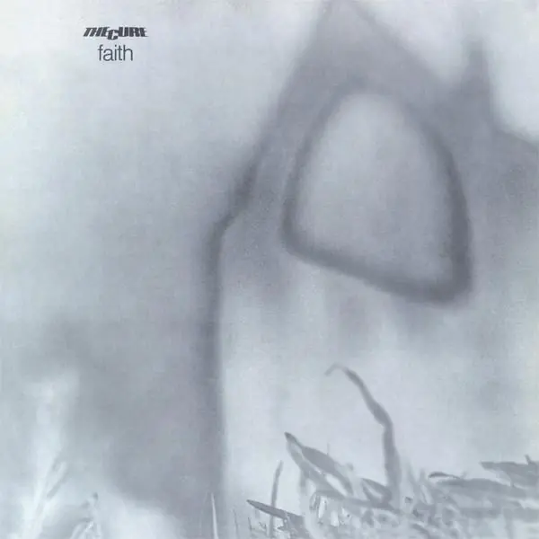 Trusted Brand The Cure - Faith