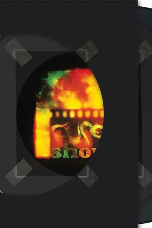 The Cure - Show Get Yours