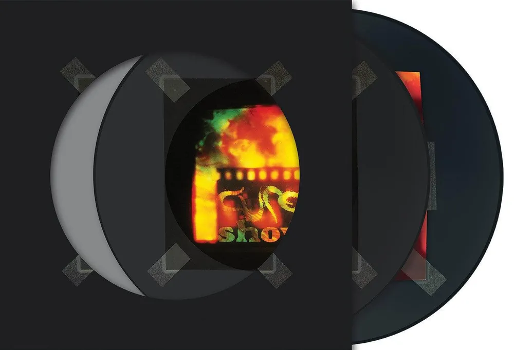 The Cure - Show Get Yours