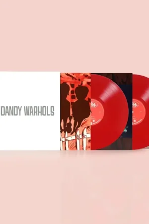 The Dandy Warhols - Dandys Rule OK Fresh Stock