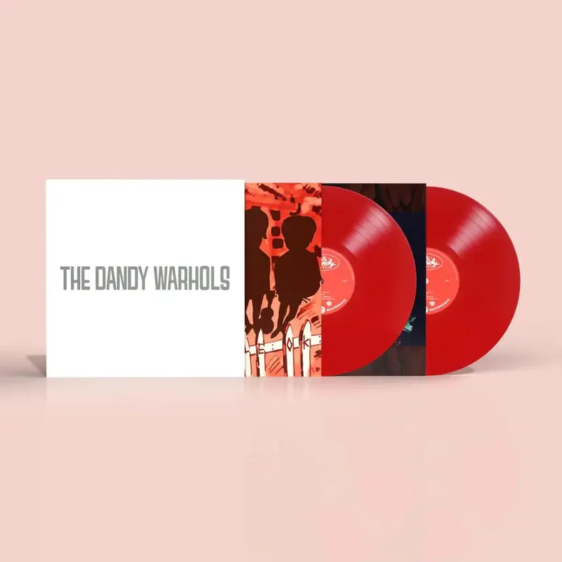 The Dandy Warhols - Dandys Rule OK Fresh Stock