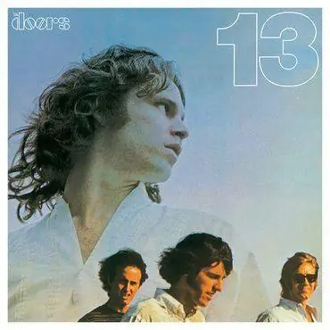 Flash Sale The Doors - 13