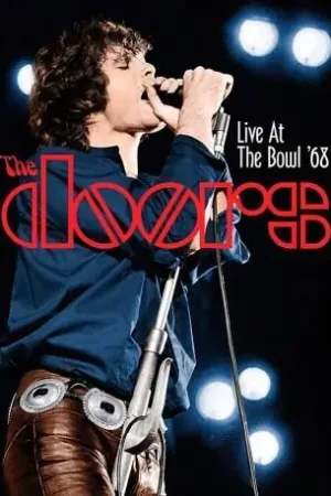 Buy Today The Doors - Live At The Bowl `68