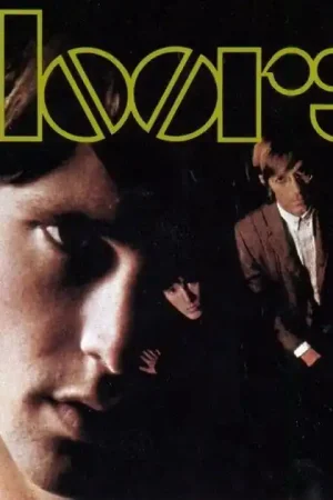 The Doors - The Doors Affordable