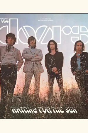 The Doors - Waiting For The Sun Buy Today