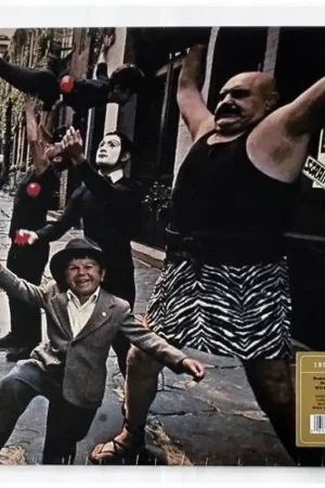 The Doors – Strange Days New Release