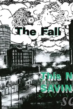 Big Sale The Fall - This Nations Saving Grace
