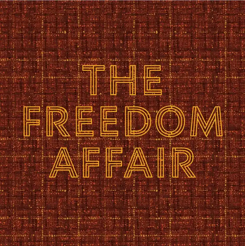 The Freedom Affair - Timeless Soul Right On Time Bargain