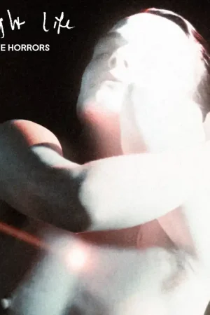 Flash Sale The Horrors - Night Life