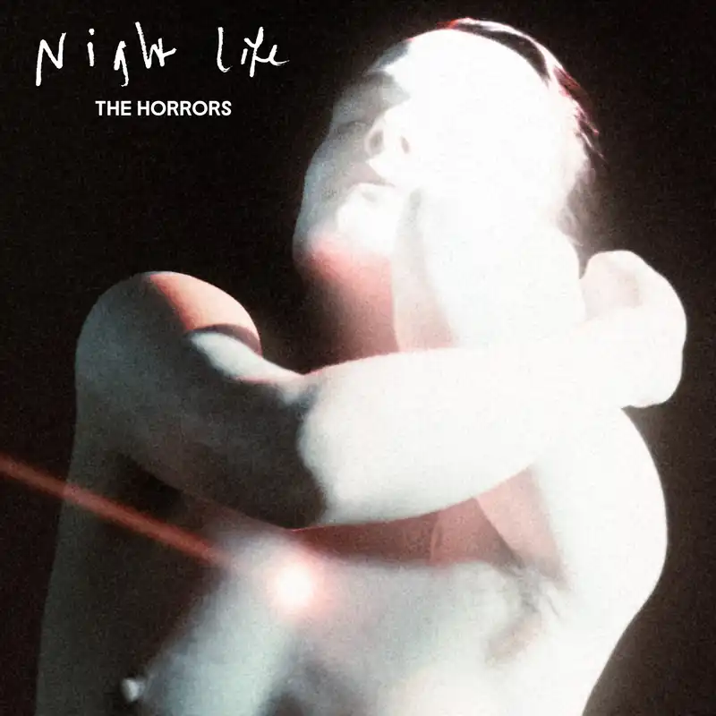 Flash Sale The Horrors - Night Life