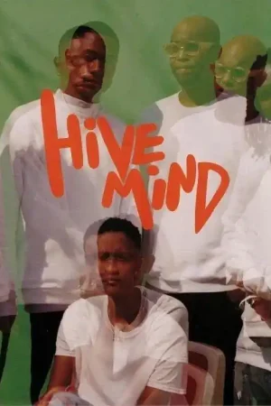 The Internet - Hive Mind Viral
