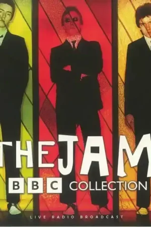 The Jam - BBC Collection 77-78 One Day Deal