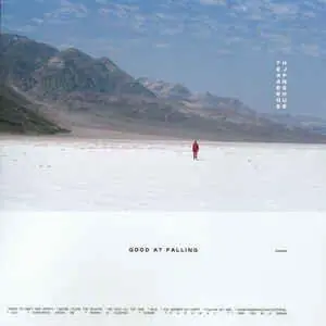 Same Day Shipping The Japanese House – Good At Falling
