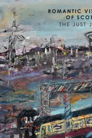 The Just Joans - Romantic Visions (Prepare For Disappointment) Fan Favorite