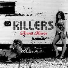 The Killers - Sams Town Hot Deal