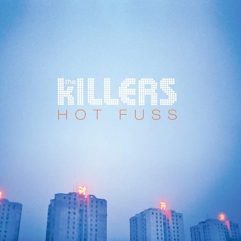 Latest The Killers – Hot Fuss