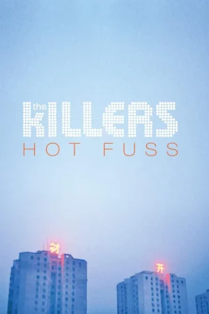 Hot Picks The Killers – Hot Fuss (Bone Vinyl)