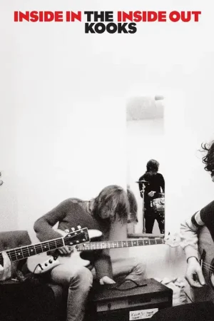 The Kooks - Inside In / Inside Out Limited Offer