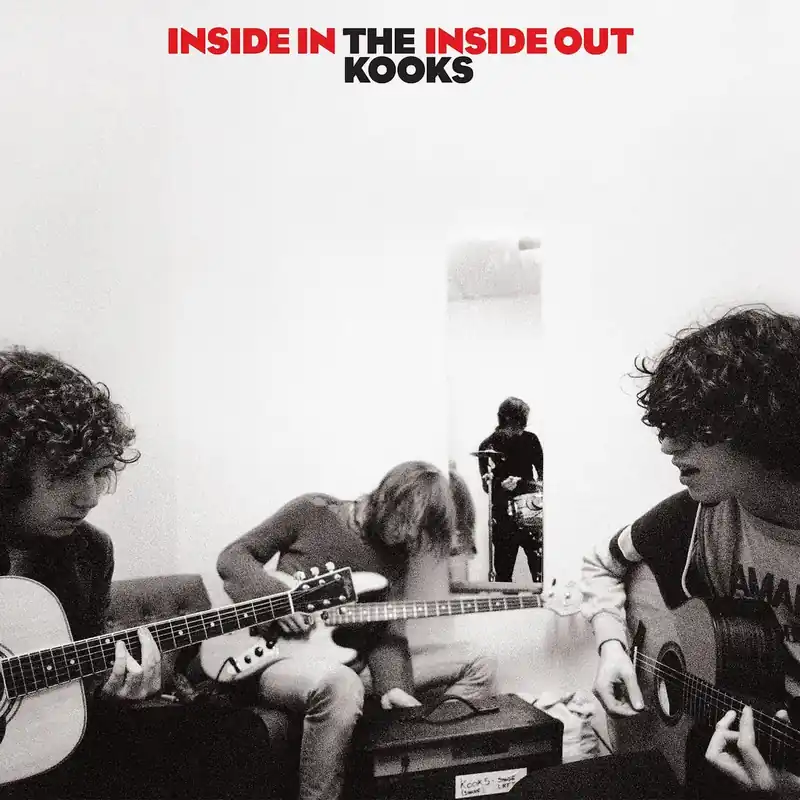 The Kooks - Inside In / Inside Out Limited Offer