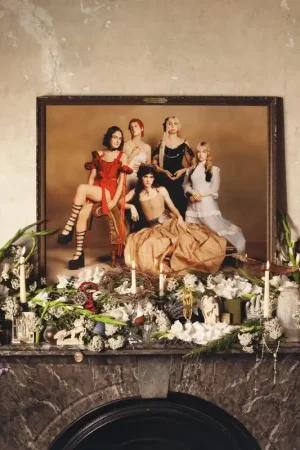 The Last Dinner Party - Prelude To Ecstasy Order Now
