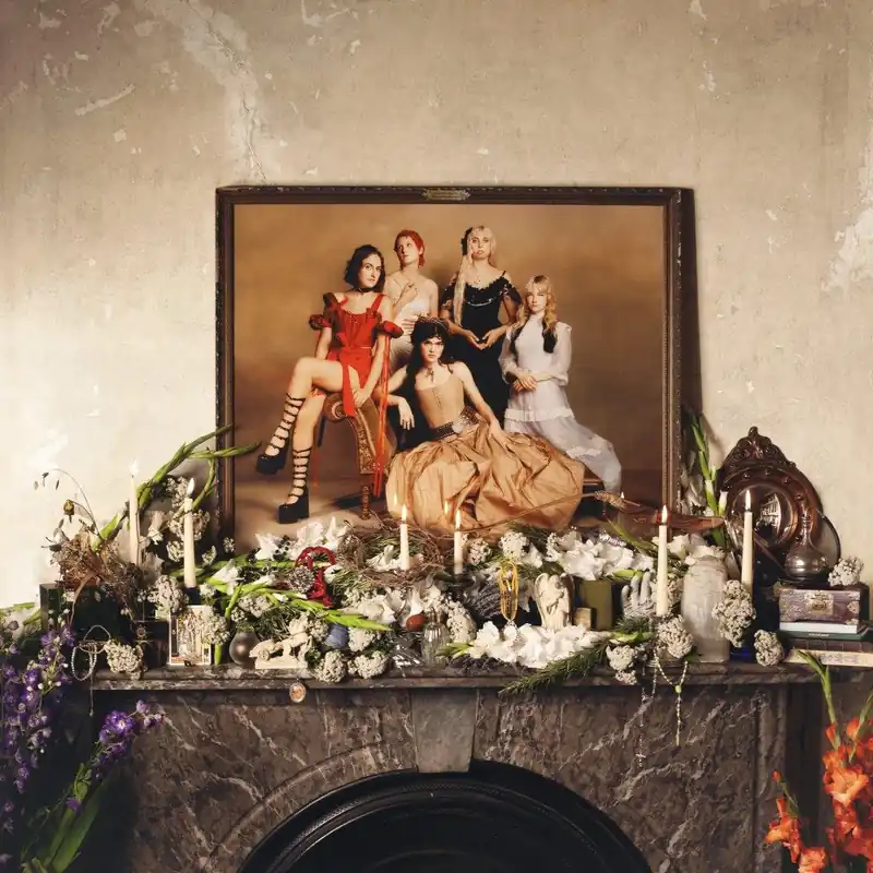 The Last Dinner Party - Prelude To Ecstasy Order Now