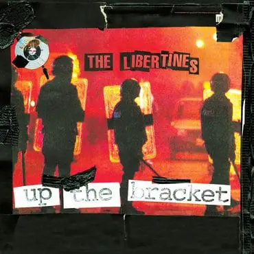 Trending The Libertines - Up The Bracket (20th Anniversary Edition)