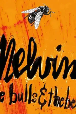 The Melvins - The Bulls & The Bees Best Seller