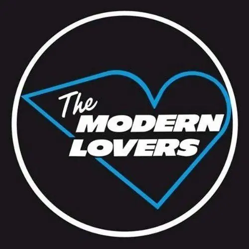 Best Price The Modern Lovers - The Modern Lovers