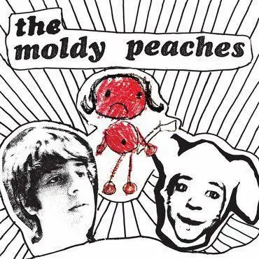 The Moldy Peaches - The Moldy Peaches Top Rated