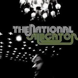 Don’t Miss Out The National - Alligator